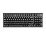 keyboard مکانیکال HP K10G-98L مشکی BACKLIGHT