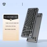 keyboard مکانیکال HP K10G-98L مشکی BACKLIGHT - Image 2