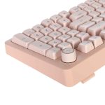 keyboard مکانیکال HP K10G-98L مشکی BACKLIGHT - Image 11