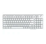 keyboard مکانیکال HP K10G-98L مشکی BACKLIGHT - Image 4