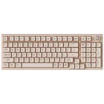 keyboard مکانیکال HP K10G-98L صورتی BACKLIGHT