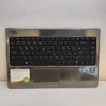 قاب لپ تاپ دل مدل DELL N4010  قاب (C ) قاب لپ تاپ