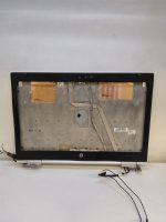 قاب لپ تاپ دل مدل EliteBook 8460w قاب (A . b ) قاب لپ تاپ کیبورد ، فن ، تاچ پد ، قاب کف - Image 2