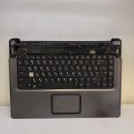 قاب لپ تاپ اچ پی مدل HP Presario F700 قاب (C . D) قاب لپ تاپ