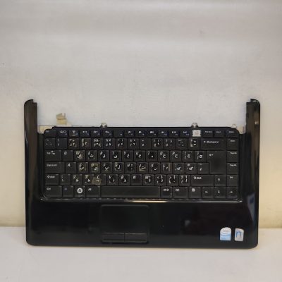 قاب لپ تاپ دل مدل Dell Inspiron 1545 قاب (C ) قاب لپ تاپ