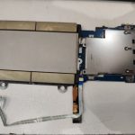 تاچ پد لپ تاپ اچ پی مدل HP Elitebook 8460P