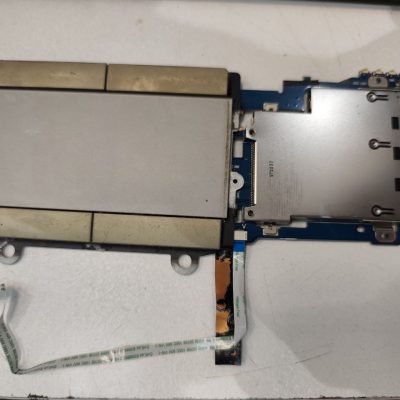 تاچ پد لپ تاپ اچ پی مدل HP Elitebook 8460P