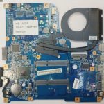 مادربرد لپ تاپ ایسر Aspire V5-571 (11309-4m) Pentium بدون گرافیک