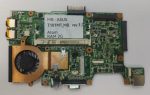مادربرد ایسوس MB asus T101mt  cpu atom