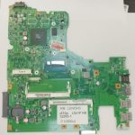 مادربرد لپ تاپ لنوو IdeaPad S510P CPU-I7-4500_LS41P_12293-1 گرافیک اینتل