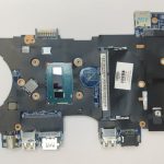 مادربرد اچ پی HP Elitebook 810 G2 Motherboard i5-4200U