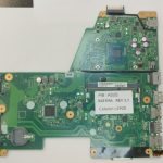 مادربرد لپ تاپ ایسوس X451MA CPU-Celeron گرافیک اینتلی