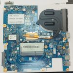 مادربرد لپ تاپ لنوو IdeaPad G50-30 CPU-Pentium N3530_ACLU9-ACLU0_NM-A311 بدون گرافیک
