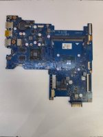 مادربرد لپ تاپ HP 15-AY | BDL50 LA-D702P | Intel Pentium N3710 | AMD Radeon R5 M330