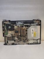 قاب لپ تاپ دل مدل DELL PP41L  قاب (D) قاب کف لپ تاپ - Image 2