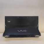 قاب لپ تاپ سونی مدل Sony Vaio Ultrabook SVD112A1SW Tablet 11.6" Laptop PC قاب (A) قاب لپ تاپ
