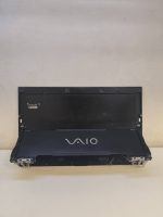 قاب لپ تاپ سونی مدل Sony Vaio Ultrabook SVD112A1SW Tablet 11.6" Laptop PC قاب (A) قاب لپ تاپ