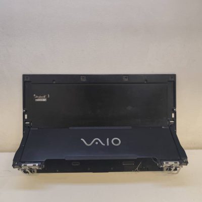 قاب لپ تاپ سونی مدل Sony Vaio Ultrabook SVD112A1SW Tablet 11.6" Laptop PC قاب (A) قاب لپ تاپ