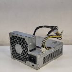 پاور HP 240W مدل 611481-001 مناسب Elite 8200 و 6200 Pro SFF