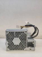 پاور مینی کیس اچ پی  HP 240W  503376-001- 611481-001 - 611482-001 | مناسب Elite 8000، 8100، 8200، 8300 ، 6000 ، 6005 ، 6200 SFF - Image 2