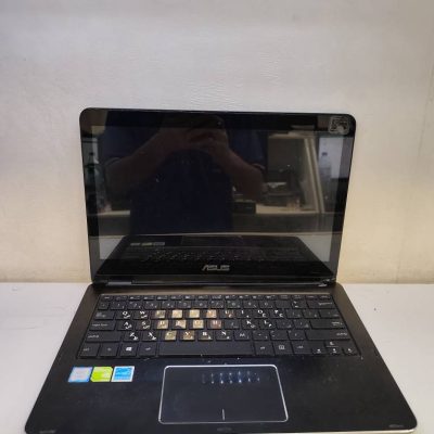 قاب لپ تاپ ایسوس مدل ASUS TP301U قاب (C , D) قاب لپ تاپ