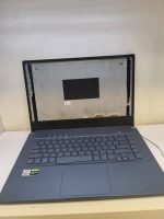 قاب لپ تاپ گیمینگ ایسوس مدل ROG Zephyrus M15 GU502L قاب (A . B . C . D) قاب لپ تاپ - Image 3