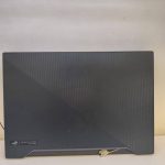 قاب لپ تاپ گیمینگ ایسوس مدل ROG Zephyrus M15 GU502L قاب (A . B . C . D) قاب لپ تاپ