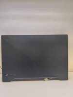 قاب لپ تاپ گیمینگ ایسوس مدل ROG Zephyrus M15 GU502L قاب (A . B . C . D) قاب لپ تاپ