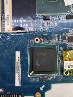 مادربرد لپ‌تاپ Sony VAIO MBX-155 A1174007A (1P-0061500-8011) مناسب سری VGN-FS و گرافیک Intel GMA 900 - Image 4