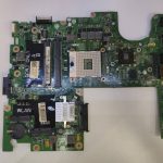 مادربرد لپ‌تاپ Dell Studio 1558 مدل 4DKNR / DAFM9CMB8C0 / 31FM9MB0060 مجهز به پردازنده Intel Core نسل اول و گرافیک ATI Mobility Radeon HD 5470 -  a00