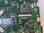 مادربرد لپ‌تاپ Dell Studio 1558 مدل 4DKNR / DAFM9CMB8C0 / 31FM9MB0060 مجهز به پردازنده Intel Core نسل اول و گرافیک ATI Mobility Radeon HD 5470 -  a00 - Image 2