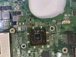 مادربرد لپ‌تاپ Dell Studio 1558 مدل 4DKNR / DAFM9CMB8C0 / 31FM9MB0060 مجهز به پردازنده Intel Core نسل اول و گرافیک ATI Mobility Radeon HD 5470 -  a00 - Image 4