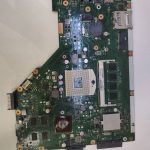 مادربرد لپ‌تاپ ASUS X55VD مناسب سری X55VD با چیپست Intel HM76، پردازنده Intel Core نسل دوم و سوم و گرافیک NVIDIA GeForce GT 610M