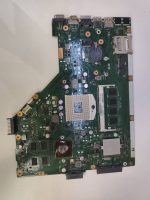 مادربرد لپ‌تاپ ASUS X55VD مناسب سری X55VD با چیپست Intel HM76، پردازنده Intel Core نسل دوم و سوم و گرافیک NVIDIA GeForce GT 610M