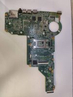 مادربرد لپ‌تاپ HP Pavilion 15-e / 17-e مدل DA0R62MB6E1 Rev:E پارت نامبر 713257-501 با چیپست Intel HM76، پردازنده Intel Core نسل سوم و گرافیک AMD Radeon HD 8670M - Image 4