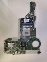 مادربرد لپ‌تاپ HP Pavilion 15-e / 17-e مدل DA0R62MB6E1 Rev:E پارت نامبر 713257-501 با چیپست Intel HM76، پردازنده Intel Core نسل سوم و گرافیک AMD Radeon HD 8670M
