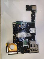 مادربرد Lenovo LDB-2 MB 11232-1 مخصوص لپ‌تاپ ThinkPad X230 / X230i با پردازنده Intel Core i7-3520M و گرافیک Intel HD Graphics 4000 - Image 4