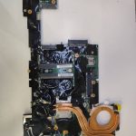 مادربرد Lenovo LDB-2 MB 11232-1 مخصوص لپ‌تاپ ThinkPad X230 / X230i با پردازنده Intel Core i7-3520M و گرافیک Intel HD Graphics 4000