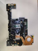 مادربرد Lenovo LDB-2 MB 11232-1 مخصوص لپ‌تاپ ThinkPad X230 / X230i با پردازنده Intel Core i7-3520M و گرافیک Intel HD Graphics 4000