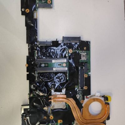 مادربرد Lenovo LDB-2 MB 11232-1 مخصوص لپ‌تاپ ThinkPad X230 / X230i با پردازنده Intel Core i7-3520M و گرافیک Intel HD Graphics 4000