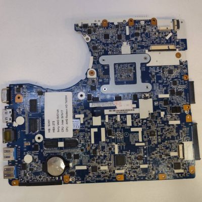 مادربرد لپ‌تاپ Sony VAIO MBX-273 (1P-0121200-8011) مناسب VAIO SVE14A با پردازنده Intel Core نسل دوم/سوم و گرافیک AMD Radeon HD 7600M