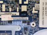 مادربرد لپ‌تاپ Sony VAIO MBX-273 (1P-0121200-8011) مناسب VAIO SVE14A با پردازنده Intel Core نسل دوم/سوم و گرافیک AMD Radeon HD 7600M - Image 3