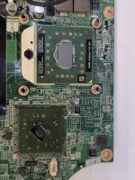 مادربرد لپ‌تاپ HP Pavilion DV6000 با پردازنده AMD Athlon 64 X2 TK-57 1.9GHz و چیپ گرافیک NVIDIA MCP67MV-A2 - Image 5