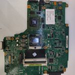 مادربرد لپ‌تاپ ASUS N61JA مدل 60-NY9MB1200-C03 مناسب ASUS N61JA با پردازنده Intel Core i7-720QM و گرافیک ATI Mobility Radeon HD 5730 1GB