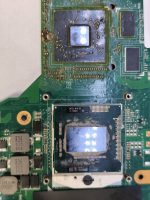 مادربرد لپ‌تاپ ASUS N61JA مدل 60-NY9MB1200-C03 مناسب ASUS N61JA با پردازنده Intel Core i7-720QM و گرافیک ATI Mobility Radeon HD 5730 1GB - Image 3