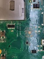 مادربرد لپ‌تاپ ASUS N61JA مدل 60-NY9MB1200-C03 مناسب ASUS N61JA با پردازنده Intel Core i7-720QM و گرافیک ATI Mobility Radeon HD 5730 1GB - Image 2