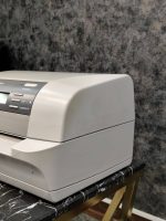 چاپگر بانکی دست دوم APC PR9 | پرینتر سوزنی 24 سوزنه مناسب بانک، دفاتر خدماتی و ادارات - Image 4