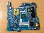 مادربرد لپ‌تاپ Sony VAIO MBX-155 A1174007A (1P-0061500-8011) مناسب سری PCG-7M1L با پردازنده Intel Core و گرافیک Intel HD / ATI Mobility Radeon