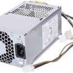 پاور مینی کیس HP 240W مدل PS-4241-1HA مناسب ProDesk 400 / 600 / 800 G1 و G2 SFF