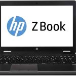 خرید لپ تاپ HP ZBook 15 G2 Core i7-4710MQ رم 8GB SSD 256GB Quadro K1100M